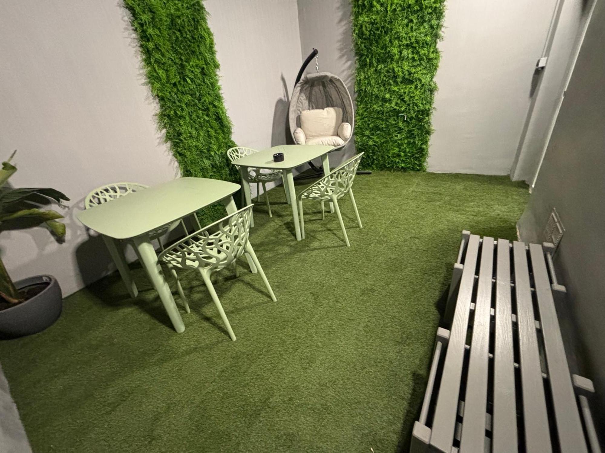 Hotel Almona — Photos 1