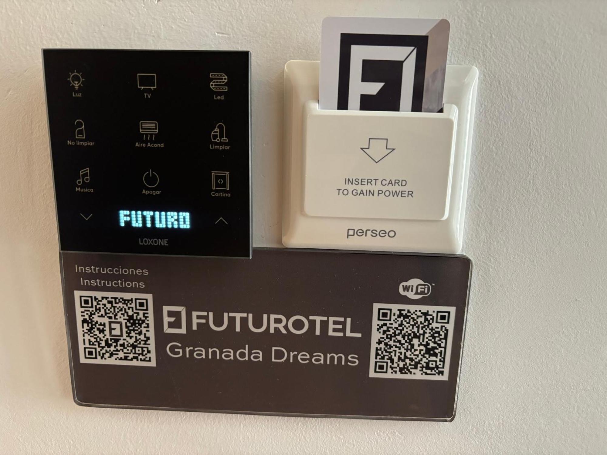Hotel Almona — Photos 2